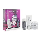 Glamglow Clear Skin Countdown Set: SuperCleanse 30g + Supermud 50ml + Supertoner 30ml