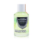 Marvis Eau De Bouche Concentree (Concentrated) Mouthwash - Strong Mint (Packaging Slightly Damaged)