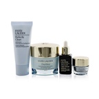 Estee Lauder Protect+Hydrate Skincare Delights: Day Wear Creme SPF 15 50ml+ ANR 15ml+ Day Wear Eye 5ml+ Perfectly Clean 30ml