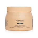 Kerastase Curl Manifesto Masque Beurre Haute Nutrition Extra-Rich Nourishing Hair Mask Treatment (For Very Curly & Coily Hair)