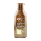 Redken All Soft Mega Shampoo (For Severely Dry/ Coarse Hair)