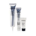 Filorga Protect, Repare, Illuminate Limited Edition Set: Neocica 40ml + UV-Defence SPF50 15ml + Meso-Mask 7ml