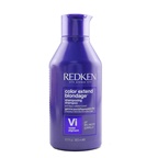 Redken Color Extend Blondage Violet Pigment Shampoo (For Blonde Hair)