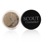 SCOUT Cosmetics Mineral Powder Foundation SPF 20 - # Porcelain (Exp. Date 07/2022)