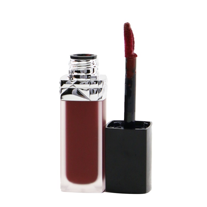 dior lipstick liquid