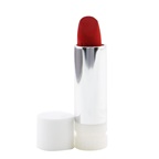 Christian Dior Rouge Dior Couture Colour Refillable Lipstick Refill - # 999 (Velvet)