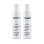 Decleor Aroma Cleanse Clay Powder Cleanser Duo Pack - For Combination Skin Types