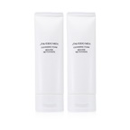 Shiseido Men Cleansing Foam Duo Pack