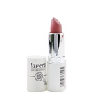 Lavera Velvet Matt Lipstick - # 01 Berry Nude