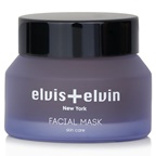 Elvis + Elvin Facial Mask