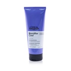 L'Oreal Professionnel Serie Expert - Blondifier Cool Violet Dyes Conditioner  (For Highlighted or Blonde Hair)