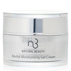 Natural Beauty Revital Moisturising Gel Cream