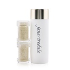 Jane Iredale Amazing Base Loose Mineral Powder SPF 20 Refillable Brush (1x Brush, 2x Refills) - Bisque