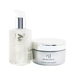 Sisley Ecological Compound (With Pump) 125ml (Free: Natural Beauty Aromatic Cleaning Balm 125g)