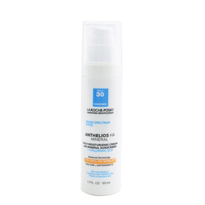 la roche posay spf 30 spray