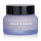 Elvis + Elvin Night Cream (Unboxed)
