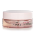Nuxe Very Rose Ultra-Fresh Cleansing Gel Mask