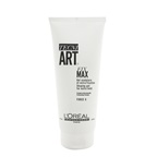 L'Oreal Professionnel Tecni.Art Fix Max Gel Sculpture (Shaping Gel For Extra Hold - Force 6)