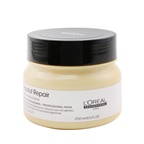 L'Oreal Professionnel Serie Expert - Absolut Repair Gold Quinoa + Protein Instant Resurfacing Mask (For Dry and Damaged Hair)