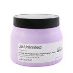 L'Oreal Professionnel Serie Expert - Liss Unlimited Prokeratin Intense Smoothing Mask (For Unruly Hair)