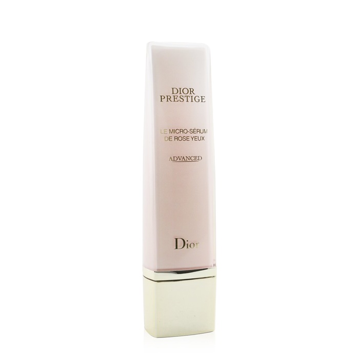 dior prestige eye serum