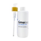 Timeless Skin Care Pure Hyaluronic Acid Serum (Unboxed)