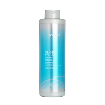 Joico HydraSplash Hydrating Shampoo - For Fine/ Medium, Dry Hair (Cap Slightly Damaged)
