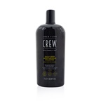 American Crew Men Daily Deep Moisturizing Shampoo (For Normal To Dry Hair)