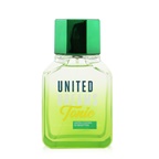 Benetton United Dreams Tonic EDT Spray