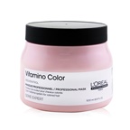 L'Oreal Professionnel Serie Expert - Vitamino Color Resveratrol Color Radiance System Mask (For Colored Hair) (Salon Product)