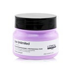 L'Oreal Professionnel Serie Expert - Liss Unlimited Prokeratin Intensive Smoother Mask (For Unruly Hair)