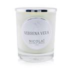 Nicolai Scented Candle - Verbena Vera