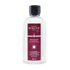 Lampe Berger (Maison Berger Paris) Functional Bouquet Refill - My Home Free From Musty Odours (Aquatic & Powdery)