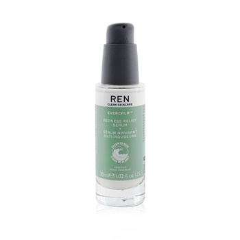 Ren Evercalm Redness Relief Serum (For Sensitive Skin)