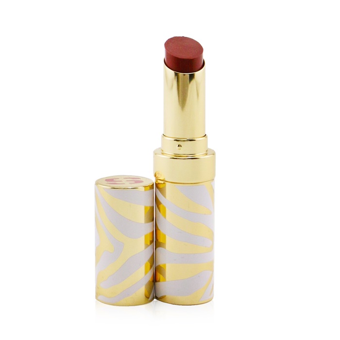 Sisley Phyto Rouge Shine Hydrating Glossy Lipstick - # 12 Sheer Cocoa