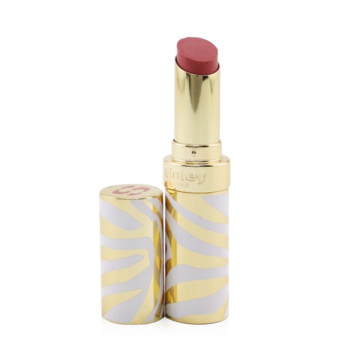 Sisley Phyto Rouge Shine Hydrating Glossy Lipstick - # 20 Sheer Petal