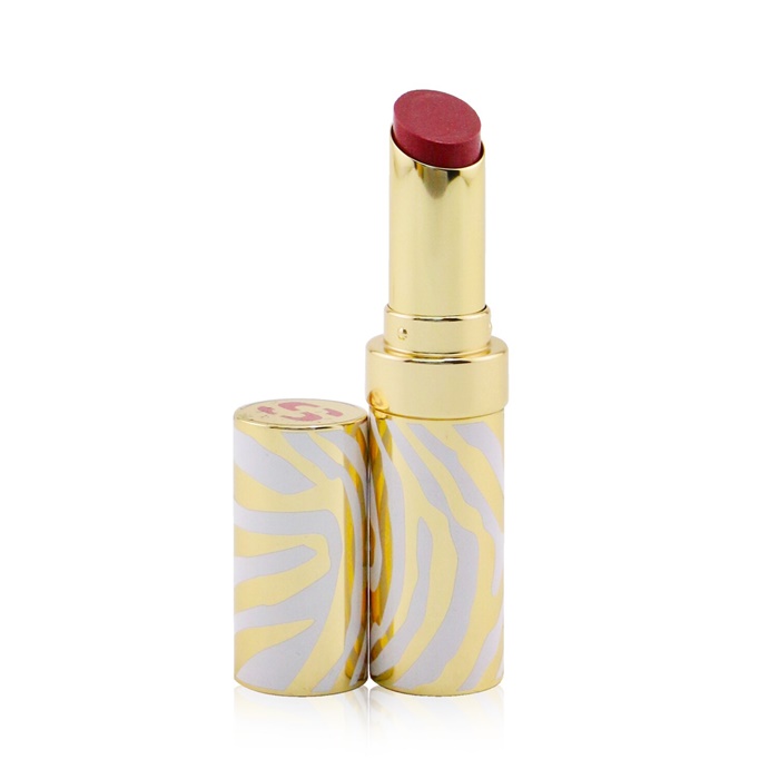 Sisley Phyto Rouge Shine Hydrating Glossy Lipstick - # 21 Sheer Rosewood