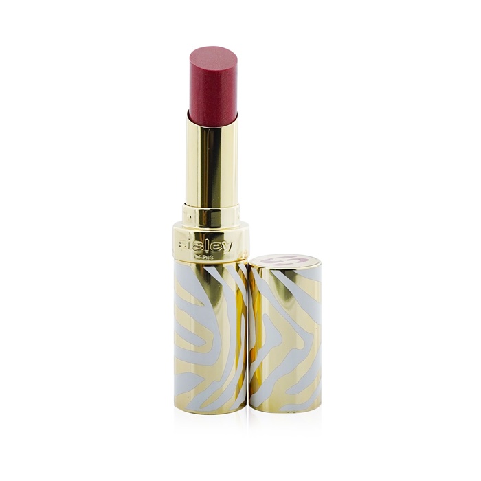 Sisley Phyto Rouge Shine Hydrating Glossy Lipstick - # 30 Sheer Coral