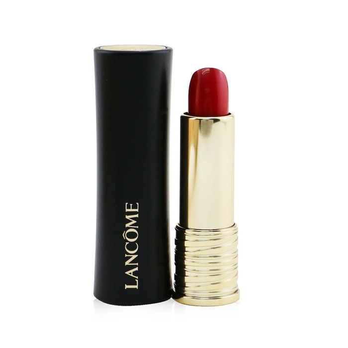 Lancome L'Absolu Rouge Lipstick - # 132 Caprice De Rouge (Cream)