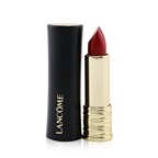 Lancome L'Absolu Rouge Lipstick - # 143 Rouge Badaboum (Cream)
