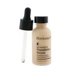 Perricone MD No Makeup Foundation Serum SPF 20 - # Porcelain (Fair/Cool) (Box Slightly Damaged)