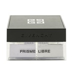 Givenchy Prisme Libre Mat Finish & Enhanced Radiance Loose Powder 4 In 1 Harmony - # 1 Mousseline Pastel