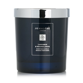Jo Malone Lavender & Moonflower Home Candle