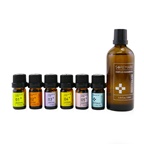 Natural Beauty Stremark LOHAS Essential Oil Set