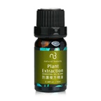 Natural Beauty Essential Oil Blend - Plant Extraction