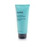 Ahava Deadsea Water Mineral Hand Cream - Sea-Kissed (Unboxed)