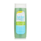 Bye Bye Blemish Anti-Ance Cleanser - For Face & Body