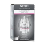 Nioxin Minoxidil 2% Hair Regrowth Treatment For Women