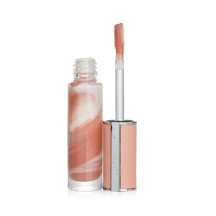 Givenchy Rose Perfecto Liquid Lip Balm - # 110 Milky Nude
