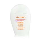 Shiseido Shiseido Urban Environment Age Defense Oil-Free SPF 30